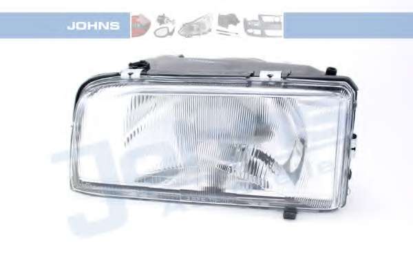 Основная фара