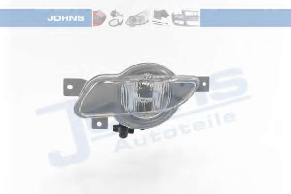 Противотуманная фара