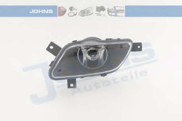 Противотуманная фара