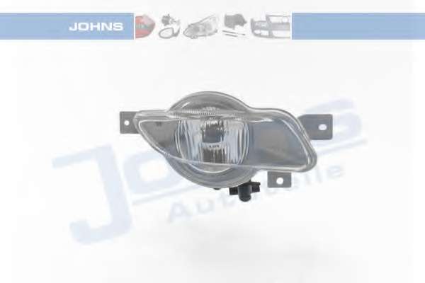 Противотуманная фара