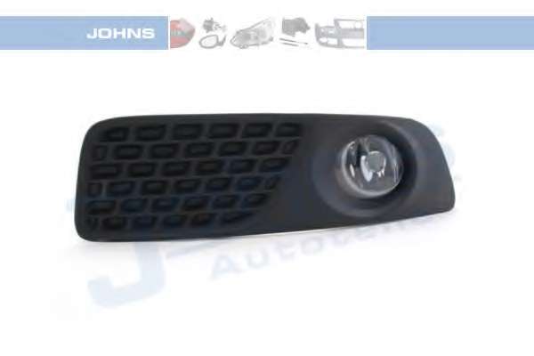 Противотуманная фара