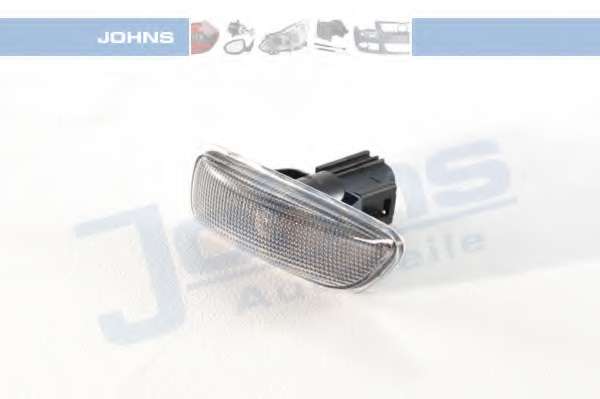 Фонарь указателя поворота