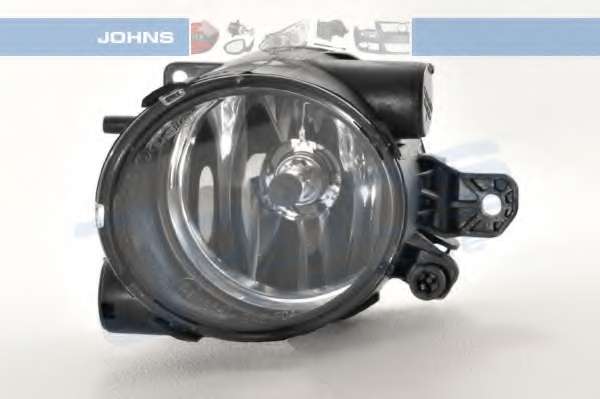 Противотуманная фара