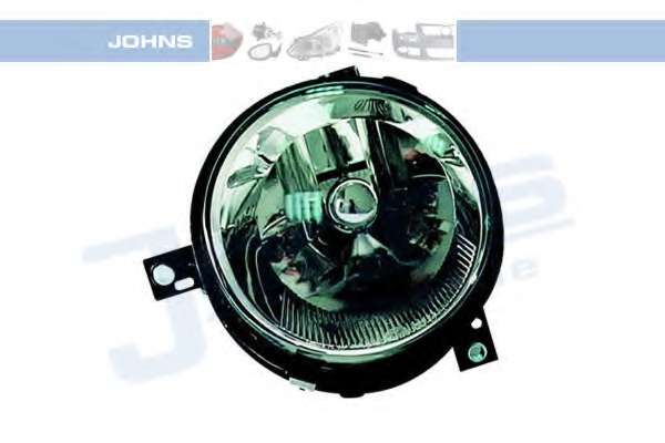 Основная фара