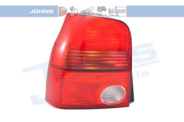 Задний фонарь