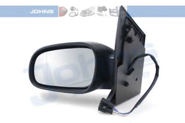 Наружное зеркало