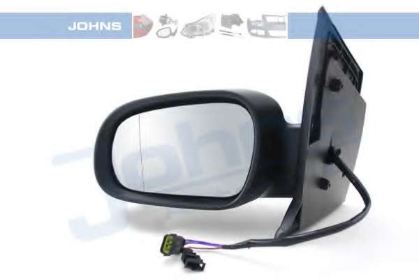 Наружное зеркало