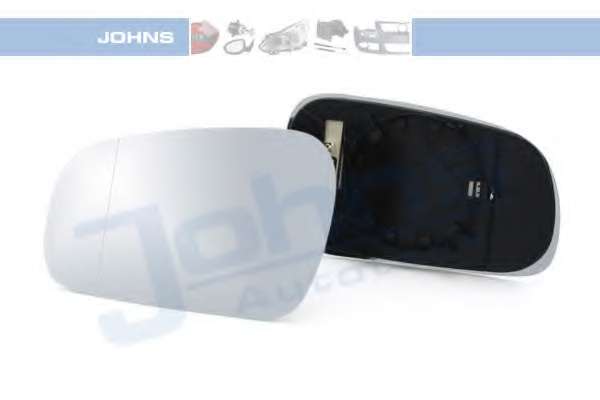 Зеркальное стекло, наружное зеркало