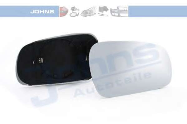 Зеркальное стекло, наружное зеркало