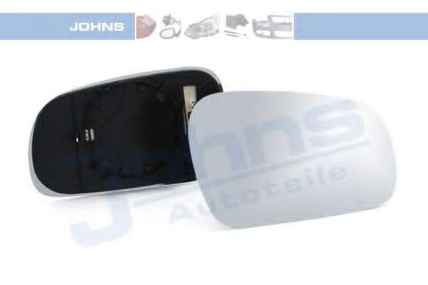 Зеркальное стекло, наружное зеркало