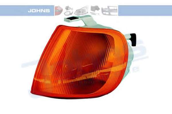 Фонарь указателя поворота