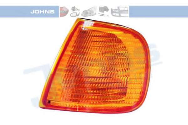 Фонарь указателя поворота