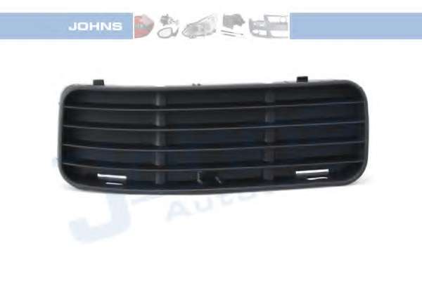 Решетка вентилятора, буфер