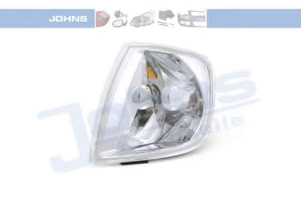 Фонарь указателя поворота