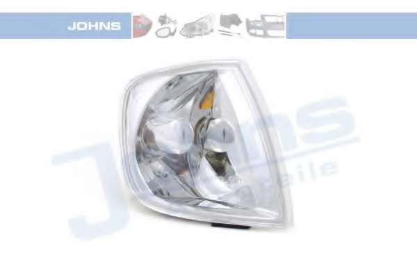 Фонарь указателя поворота