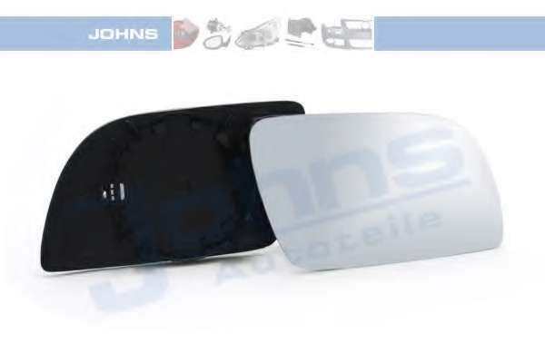 Зеркальное стекло, наружное зеркало