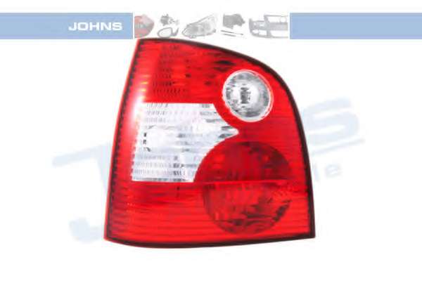 Задний фонарь