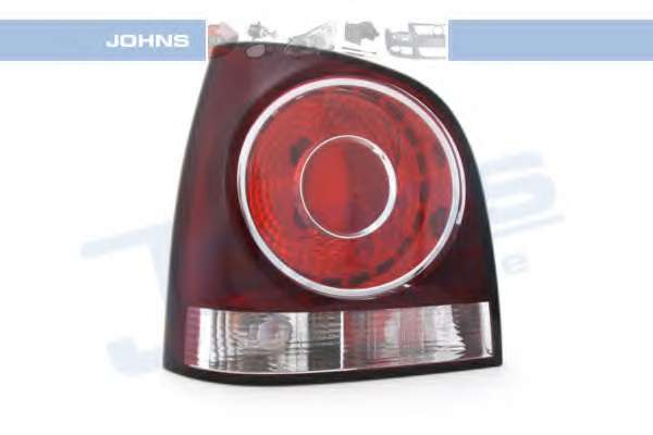 Задний фонарь