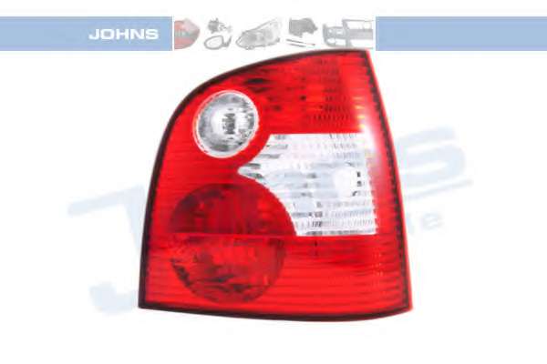 Задний фонарь