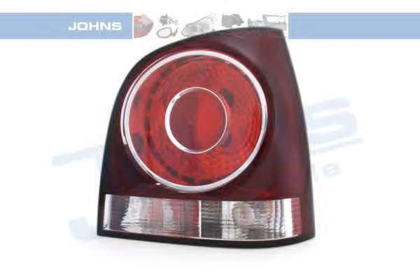 Задний фонарь