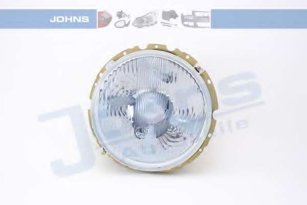 Основная фара