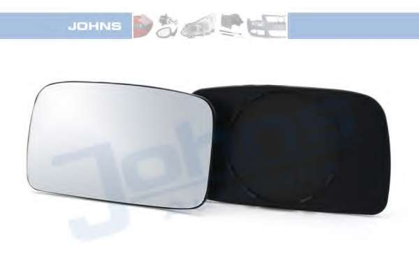 Зеркальное стекло, наружное зеркало