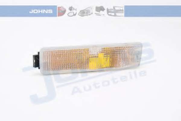 Фонарь указателя поворота