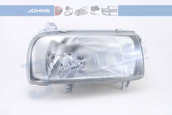 Основная фара