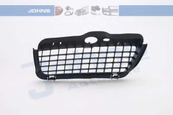 Решетка вентилятора, буфер