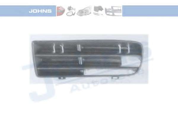 Решетка вентилятора, буфер