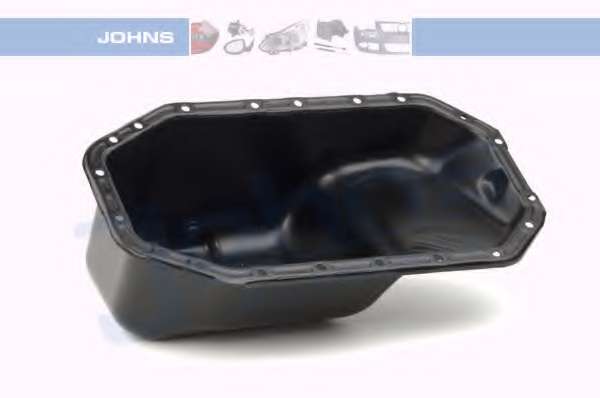 Масляный поддон