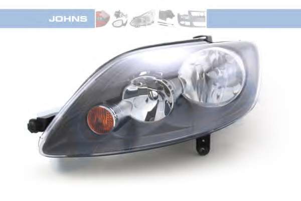 Основная фара