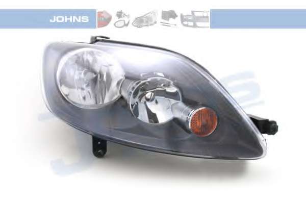 Основная фара