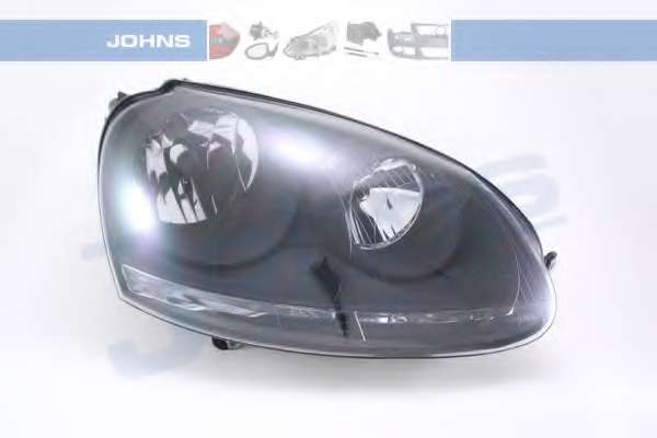 Основная фара