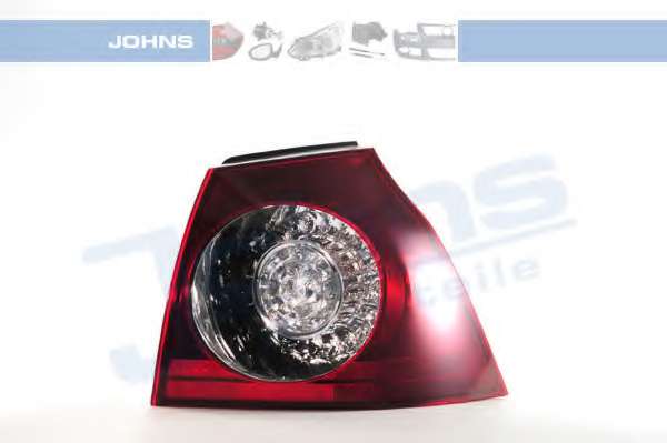 Задний фонарь