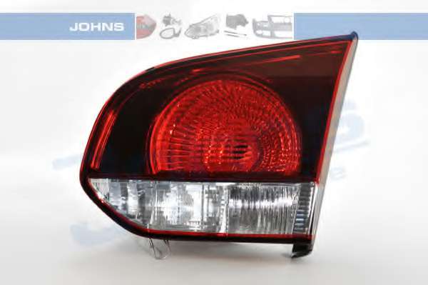 Задний фонарь