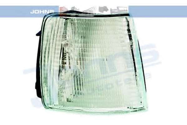 Фонарь указателя поворота