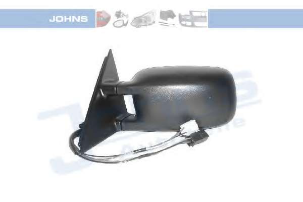 Наружное зеркало