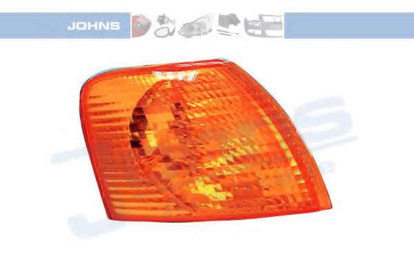 Фонарь указателя поворота