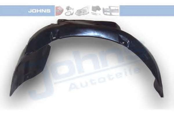 Обшивка, колесная ниша