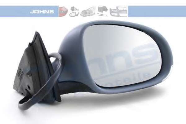 Наружное зеркало