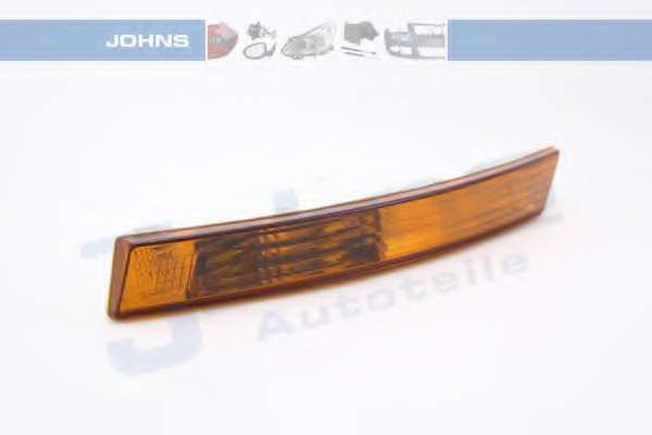 Фонарь указателя поворота