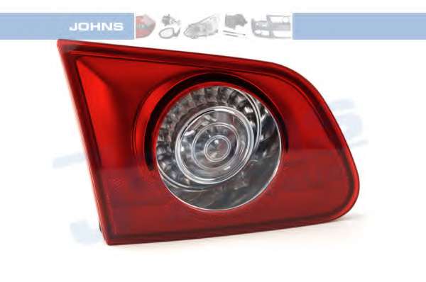 Задний фонарь