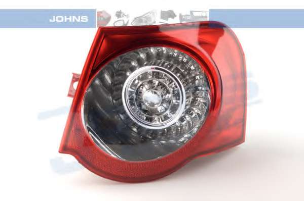 Задний фонарь