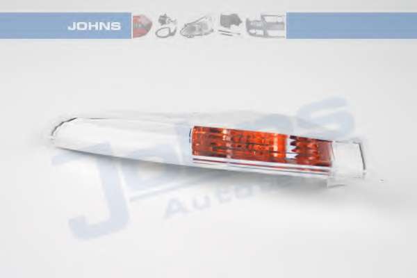 Фонарь указателя поворота