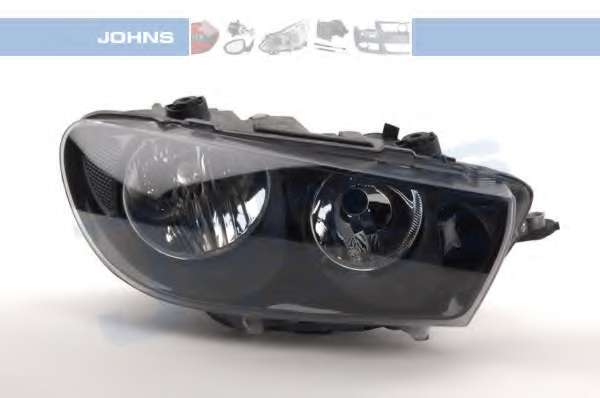 Основная фара