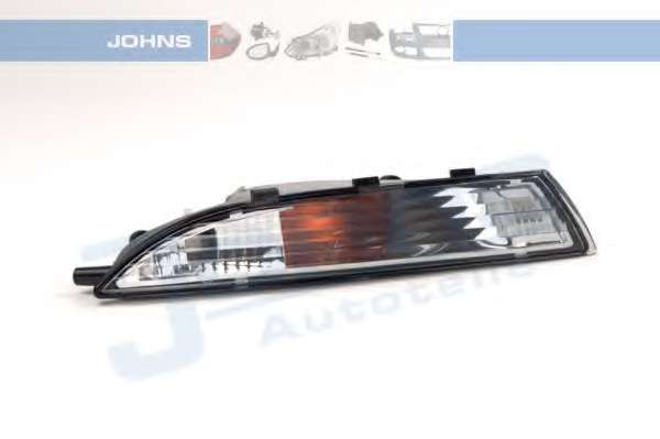 Фонарь указателя поворота