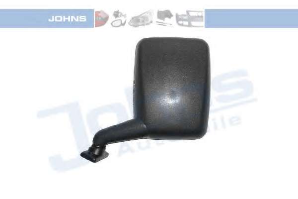 Наружное зеркало