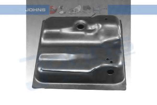 Топливный бак