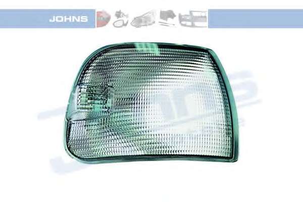 Фонарь указателя поворота